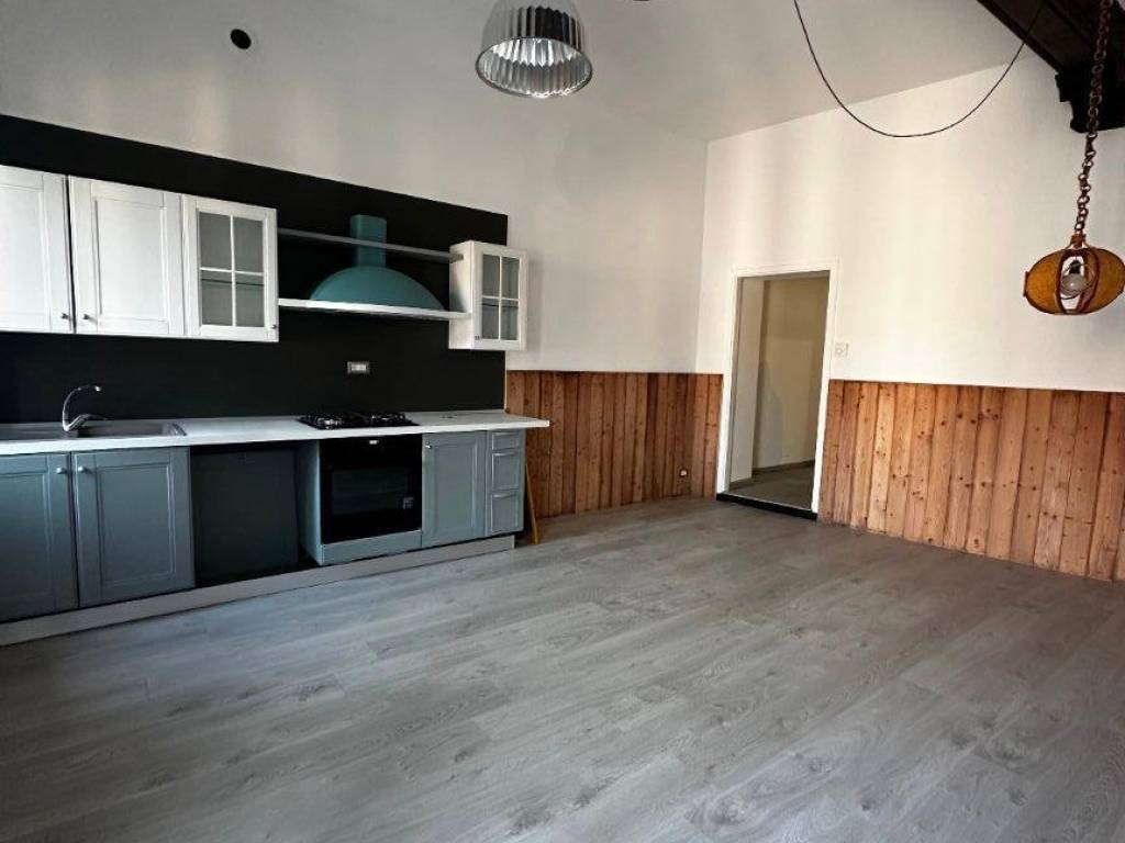 appartamento in affitto a Borgo San Dalmazzo