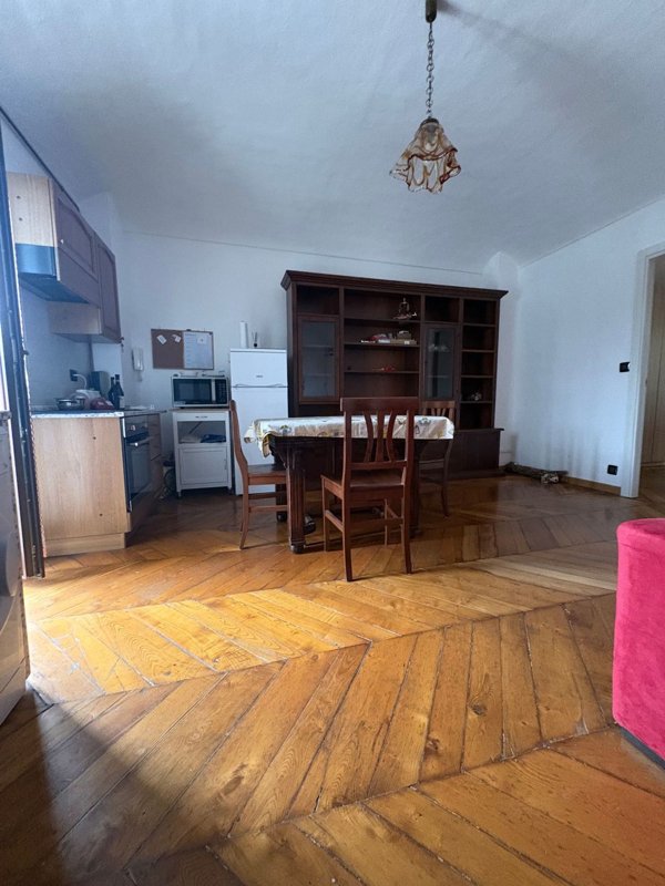 appartamento in affitto a Borgo San Dalmazzo