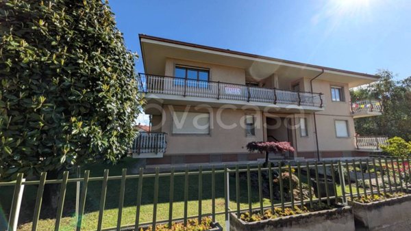 appartamento in affitto a Borgo San Dalmazzo