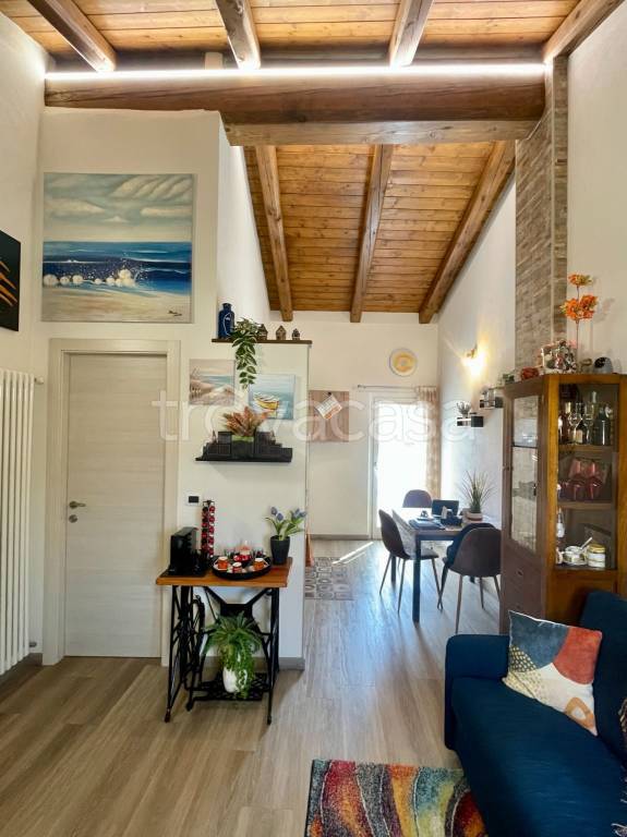 appartamento in affitto a Borgo San Dalmazzo