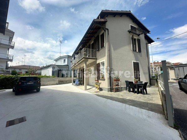 appartamento in affitto a Borgo San Dalmazzo