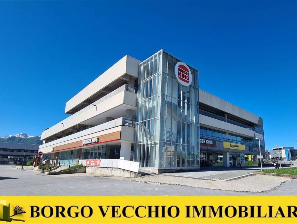 negozio in affitto a Borgo San Dalmazzo