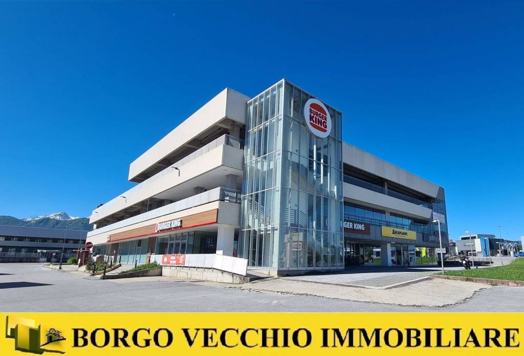 negozio in affitto a Borgo San Dalmazzo