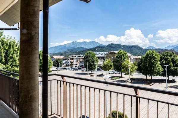 appartamento in affitto a Borgo San Dalmazzo