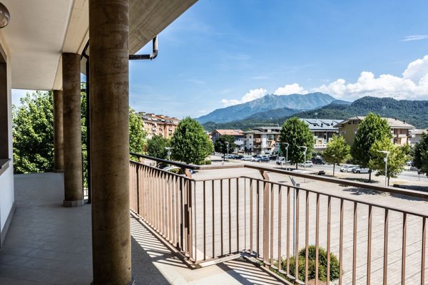 appartamento in affitto a Borgo San Dalmazzo