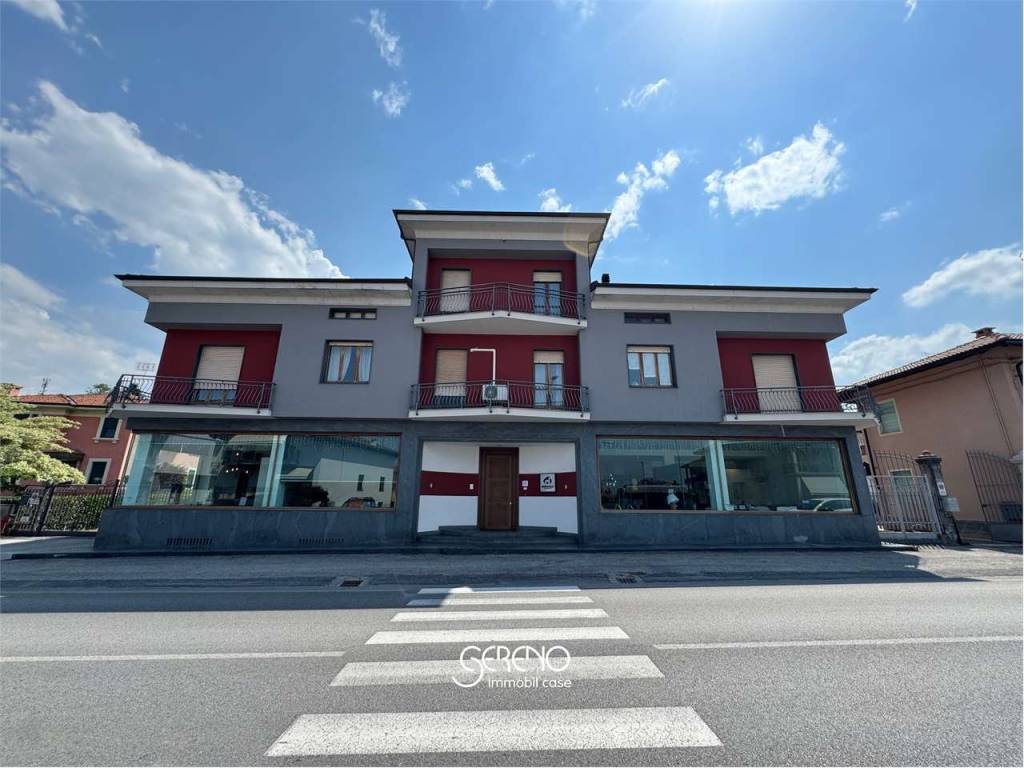negozio in affitto a Borgo San Dalmazzo in zona Beguda