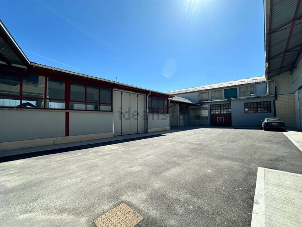 loft in affitto a Borgo San Dalmazzo