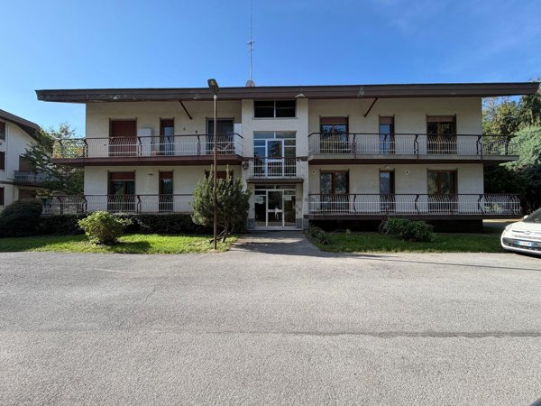 appartamento in affitto a Borgo San Dalmazzo