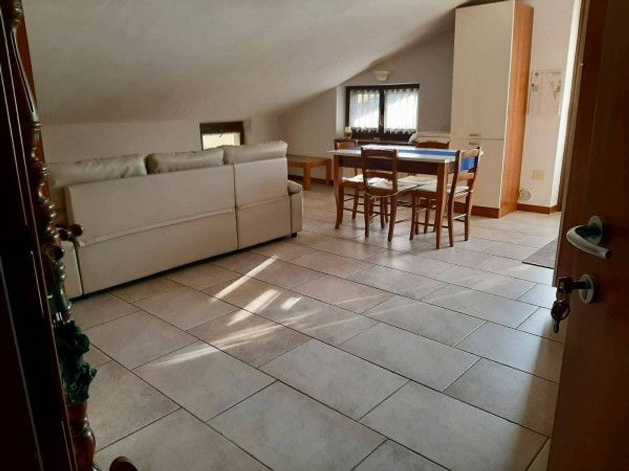 appartamento in affitto a Borgo San Dalmazzo