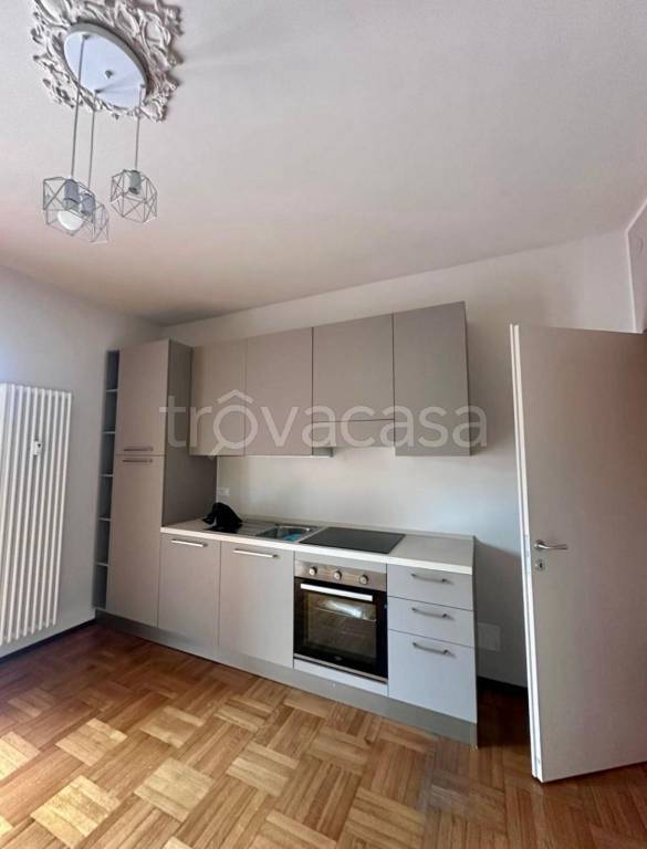 appartamento in affitto a Borgo San Dalmazzo