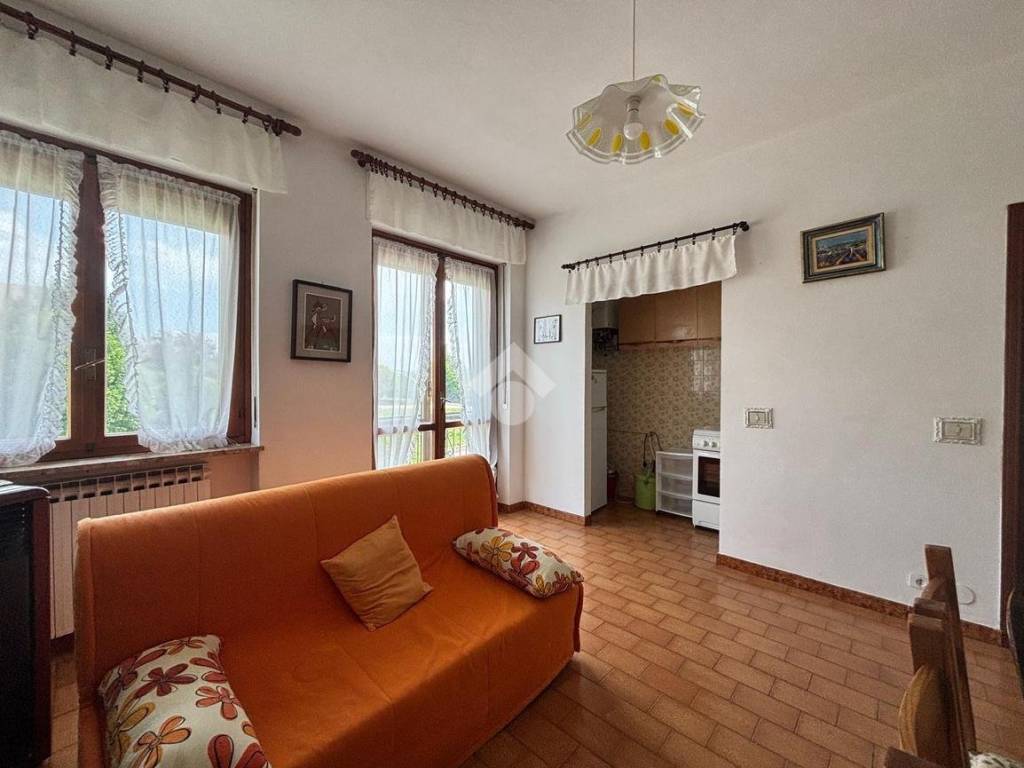 appartamento in affitto a Bossolasco