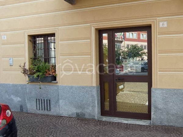monolocale in affitto a Boves