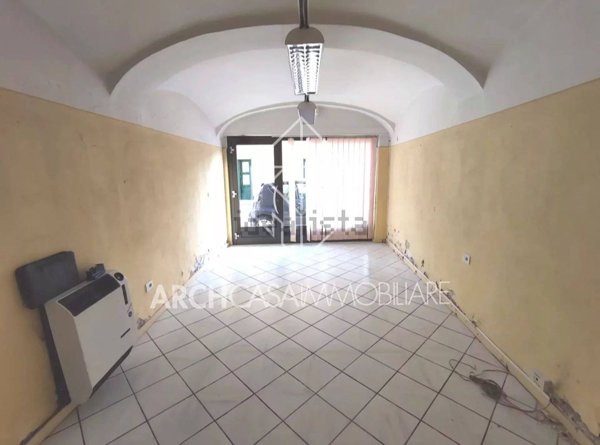 ufficio in affitto a Boves