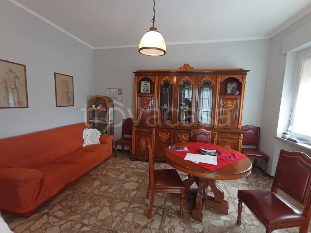appartamento in affitto a Boves