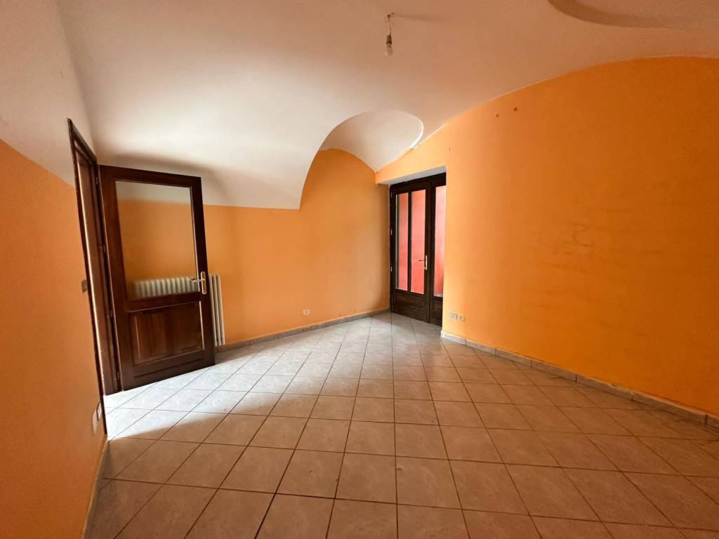 appartamento in affitto a Boves