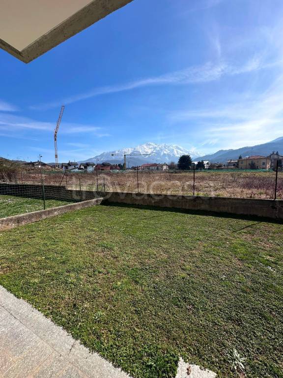 casa indipendente in affitto a Boves