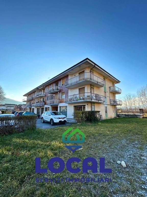 appartamento in affitto a Boves