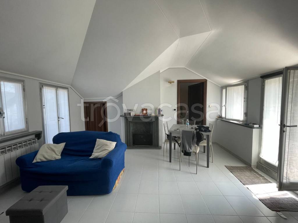 appartamento in affitto a Boves