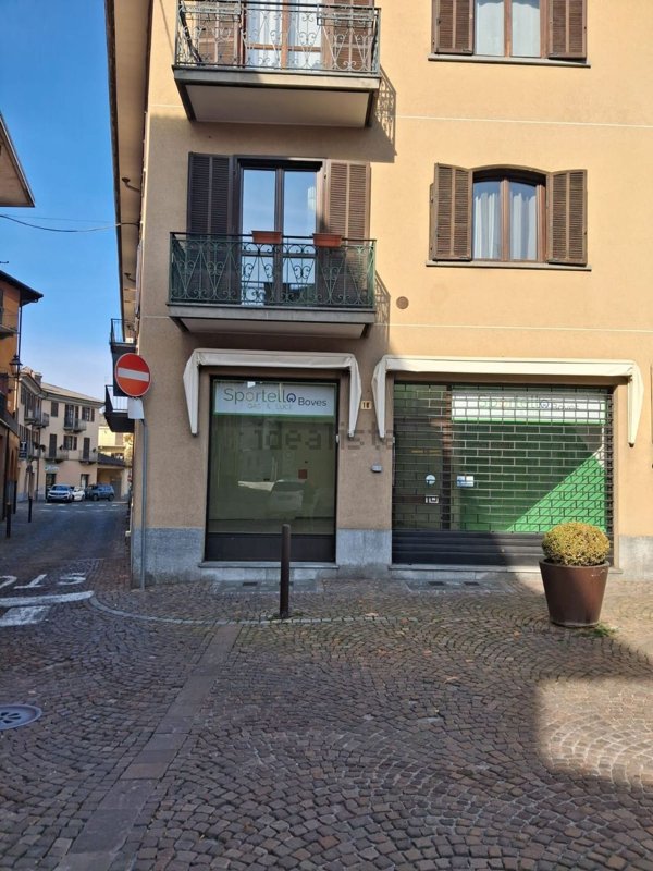 ufficio in affitto a Boves