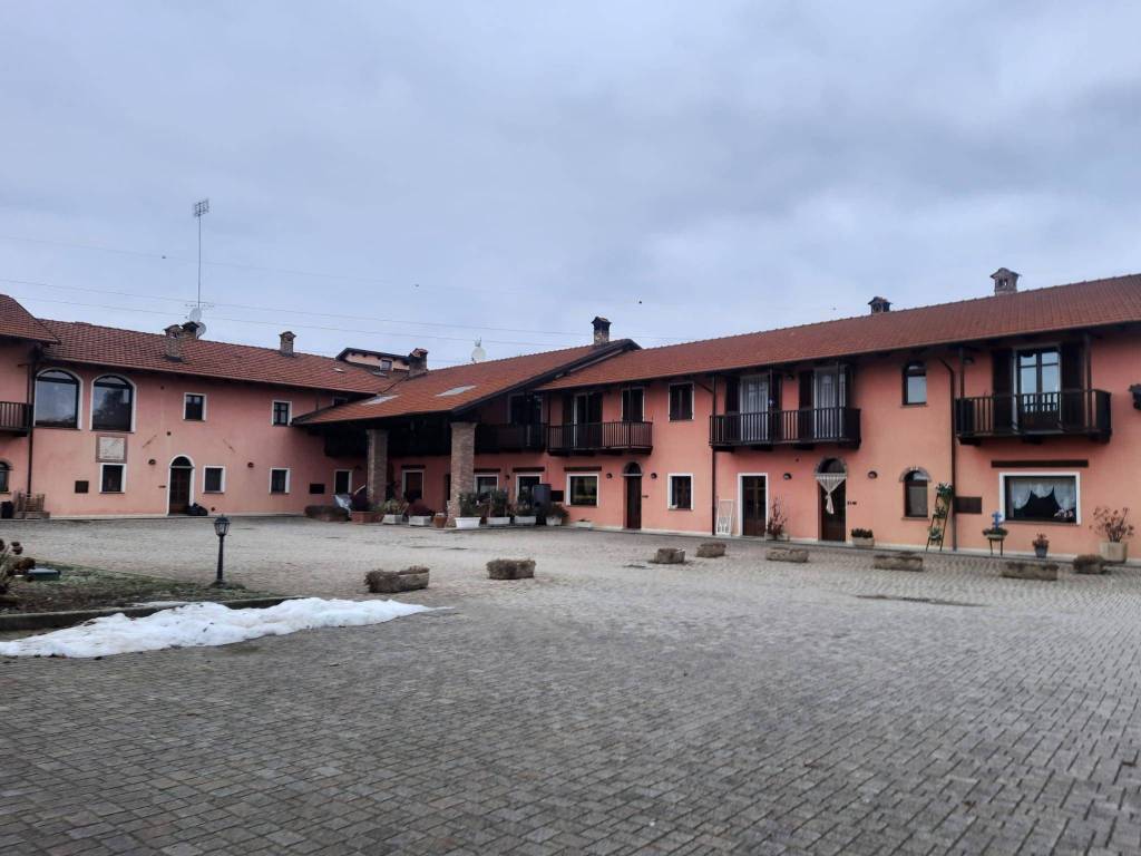 appartamento in affitto a Boves in zona San Mauro