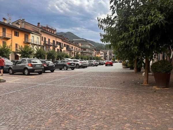 locale commerciale in affitto a Boves in zona Cerati