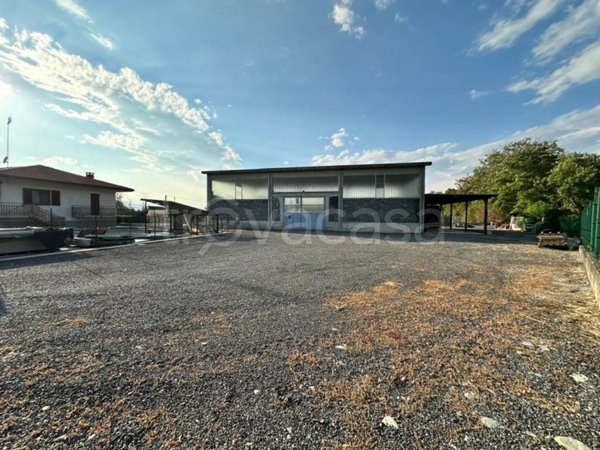 appartamento in affitto a Boves in zona Rosbella