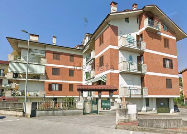 appartamento in affitto a Boves in zona Rosbella