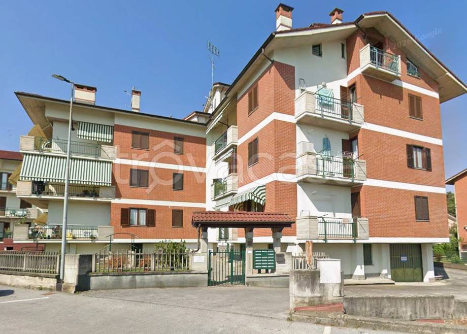 appartamento in affitto a Boves in zona Rosbella