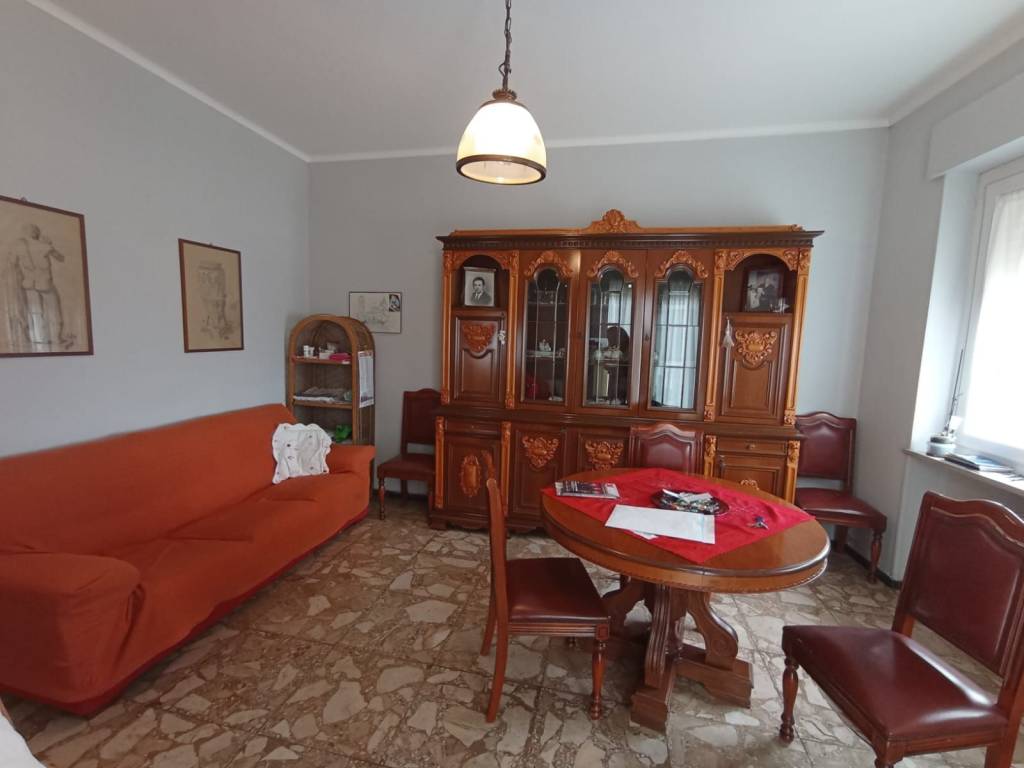appartamento in affitto a Boves in zona Cerati