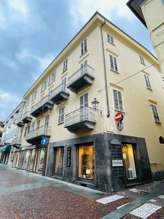 ufficio in affitto a Bra