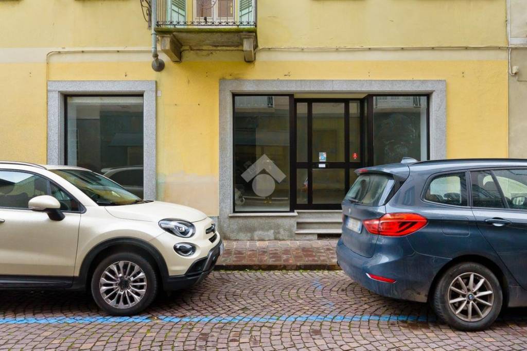 bivano in affitto a Bra