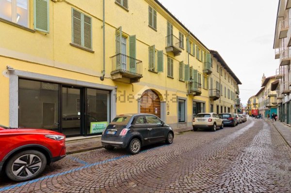 bivano in affitto a Bra
