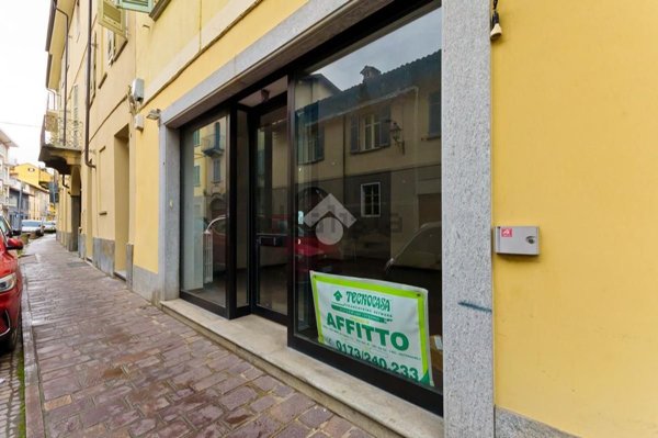 bivano in affitto a Bra