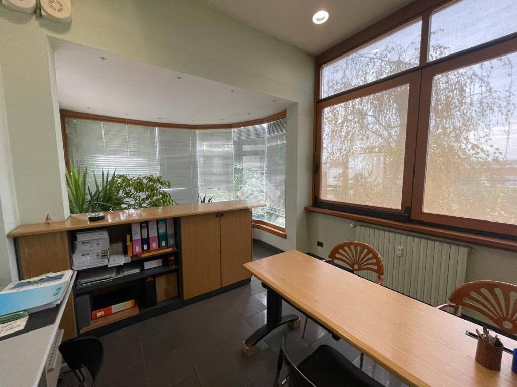 ufficio in affitto a Bra