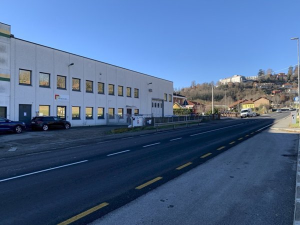 locale di sgombero in affitto a Bra