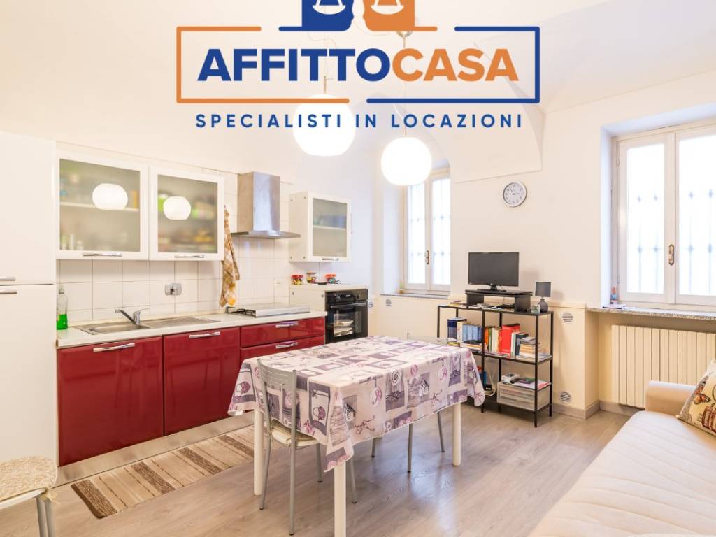 appartamento in affitto a Bra