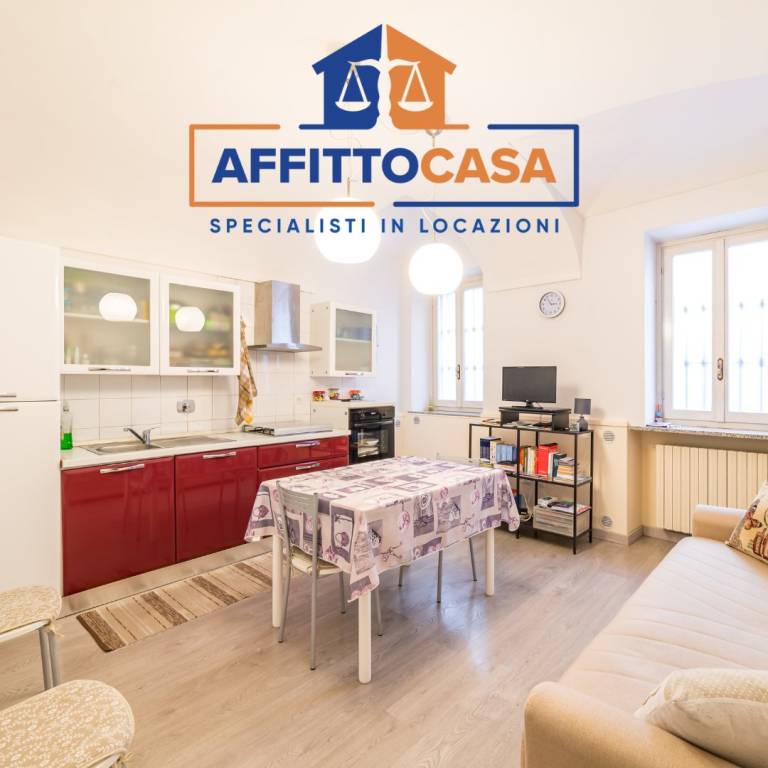 appartamento in affitto a Bra