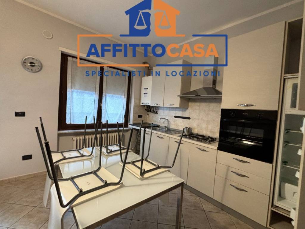 appartamento in affitto a Bra