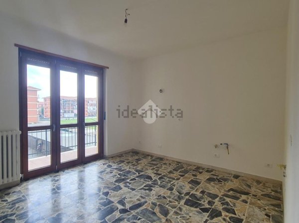 appartamento in affitto a Bra
