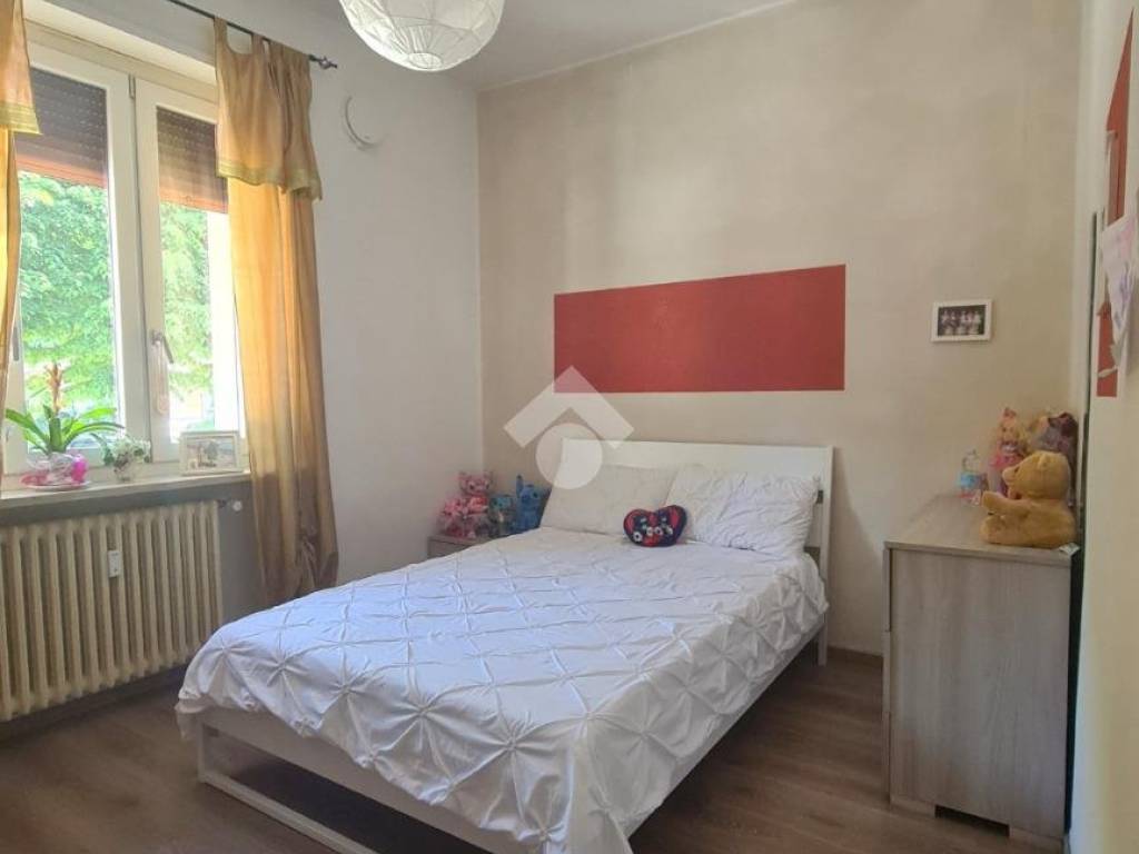 appartamento in affitto a Bra