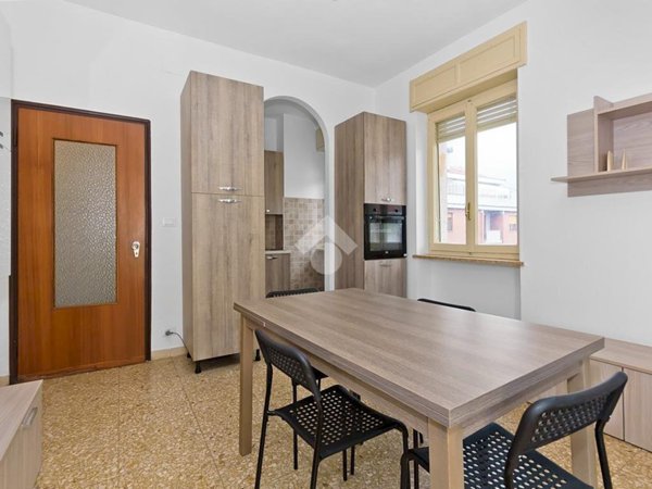 appartamento in affitto a Bra