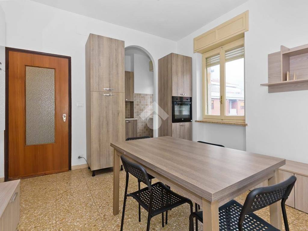 appartamento in affitto a Bra