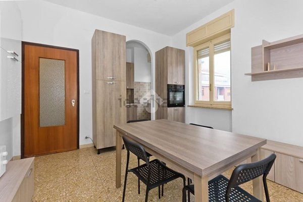 appartamento in affitto a Bra