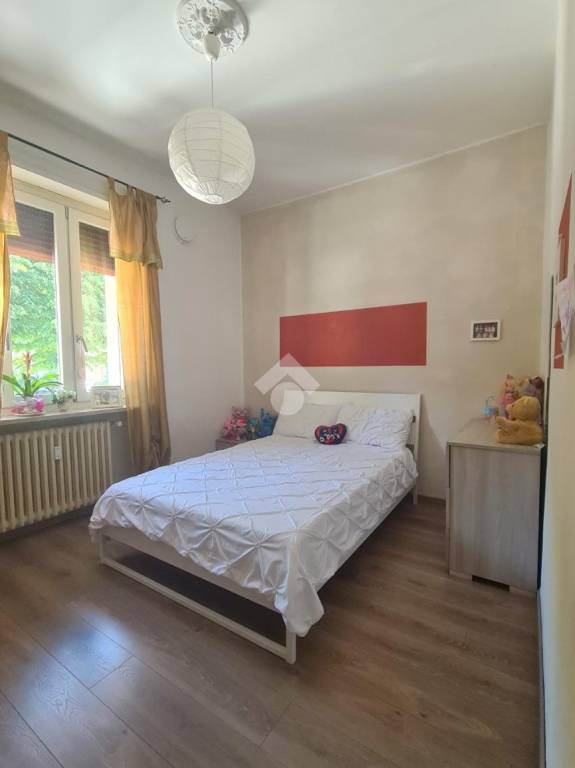 appartamento in affitto a Bra