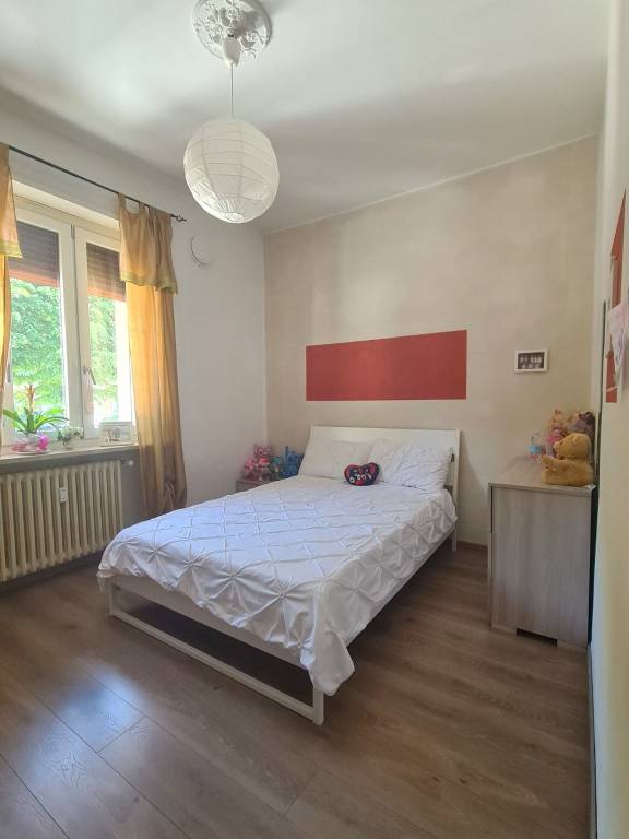 appartamento in affitto a Bra