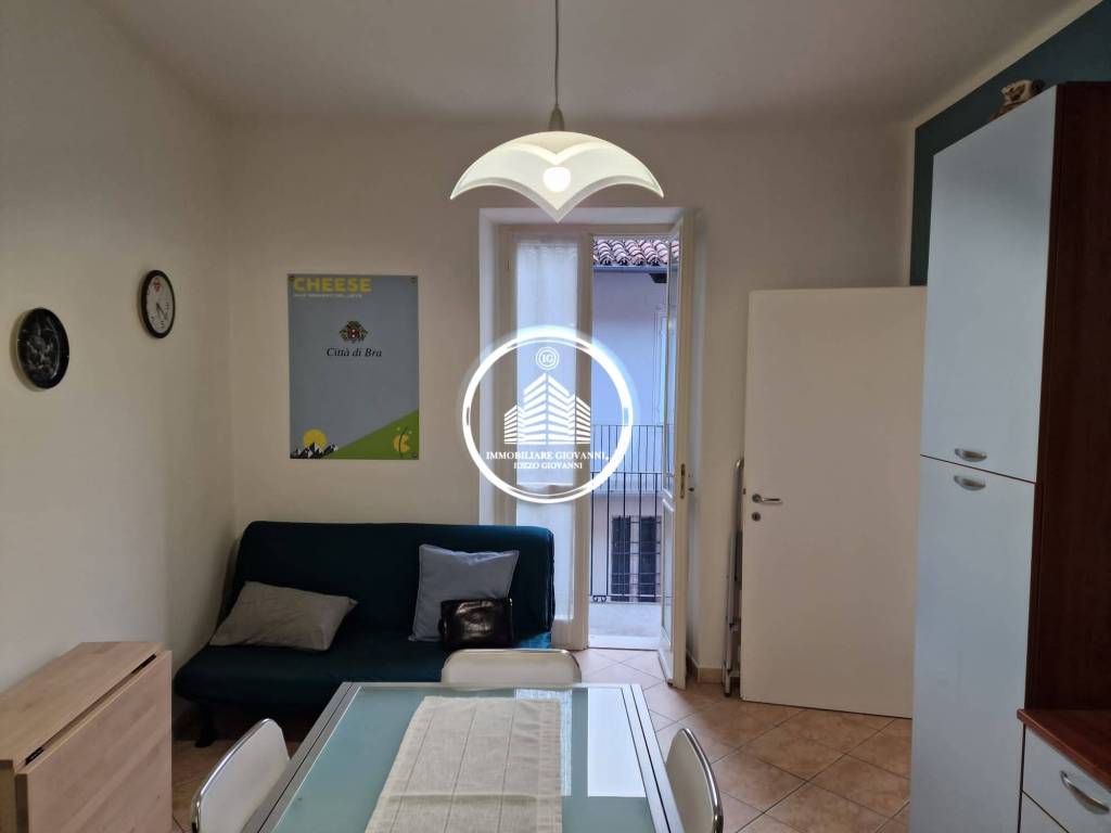 appartamento in affitto a Bra