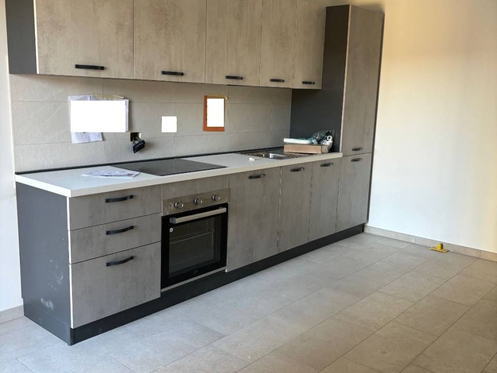 appartamento in affitto a Bra