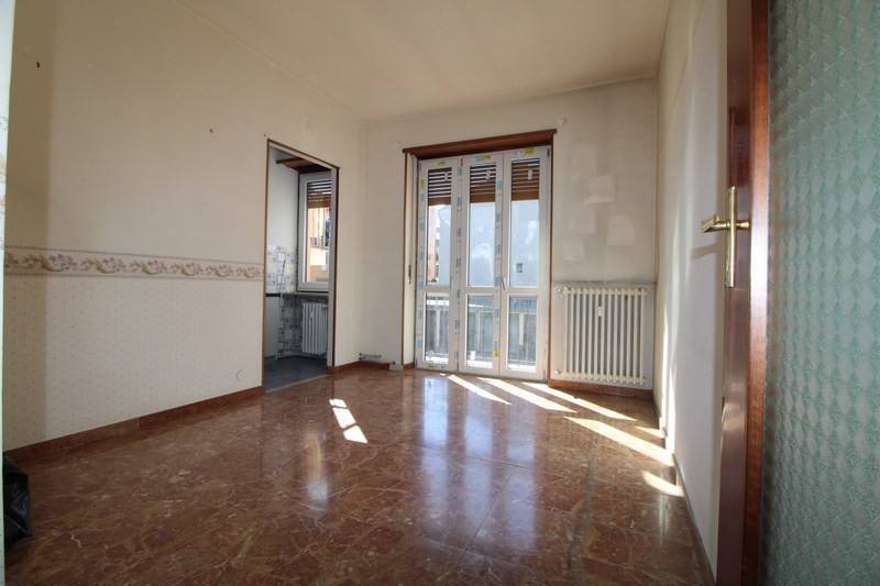 appartamento in affitto a Bra
