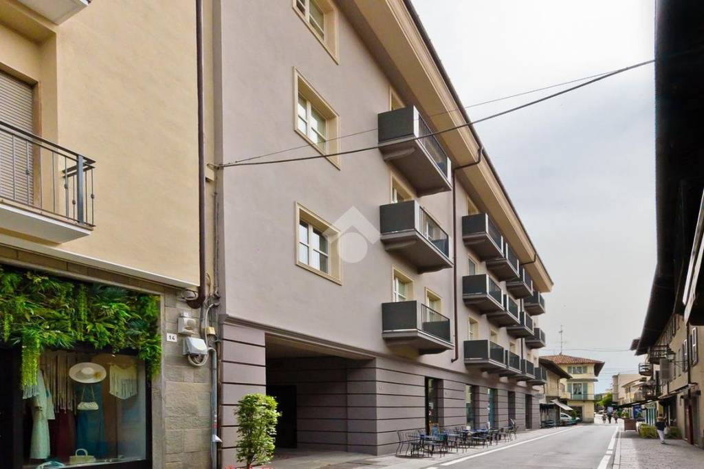 appartamento in affitto a Bra in zona Pollenzo