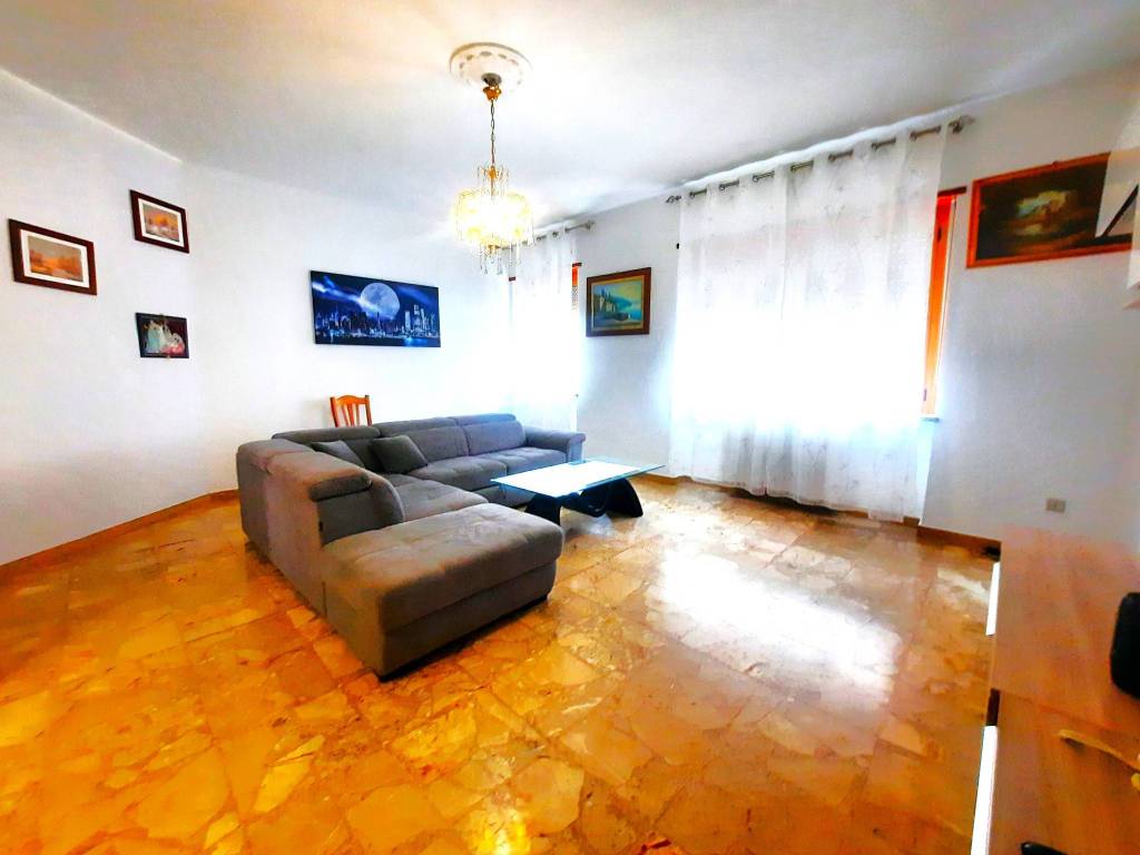 appartamento in affitto a Bra